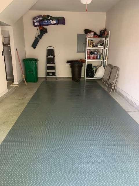 2253 Dillard Xing, Tucker, GA 30084 - garage featuring electric panel
