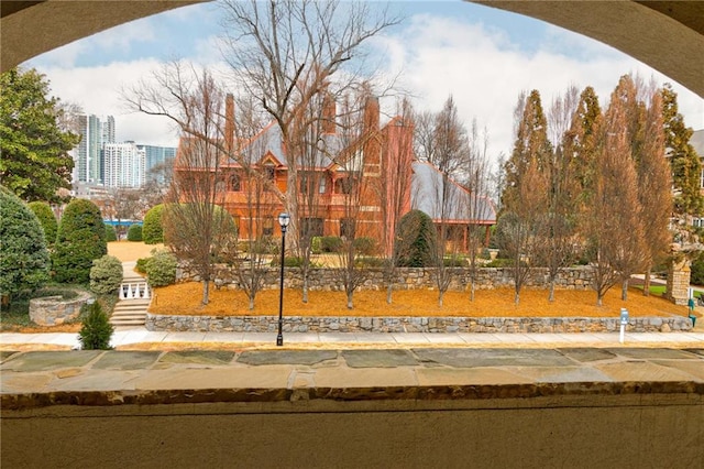 625 Piedmont Ave NE Unit 2004, Atlanta, GA 30308 - view of community featuring a view of city