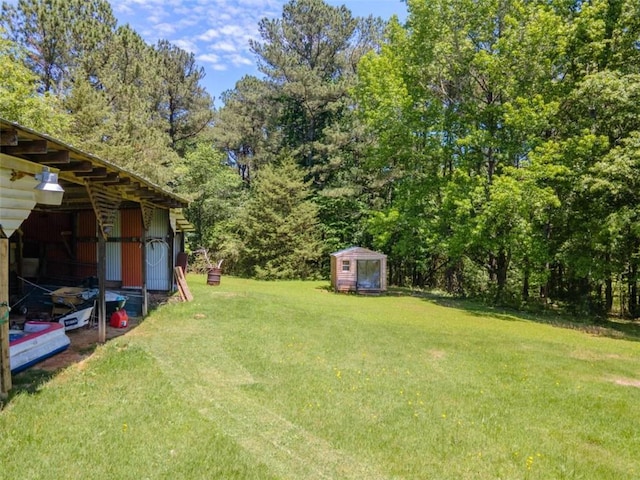 3769 Bay Creek Church Rd, Loganville, GA 30052 - view of green lawn