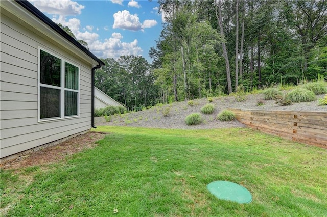2129 Charmond Dr, Monroe, GA 30656 - view of grassy yard