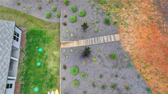 2129 Charmond Dr, Monroe, GA 30656 - bird's eye view