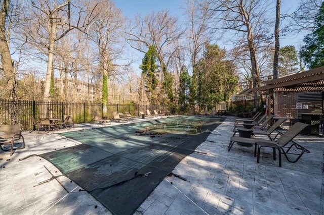 3235 Roswell Rd NE Unit 710, Atlanta, GA 30305