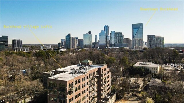 3235 Roswell Rd NE Unit 710, Atlanta, GA 30305
