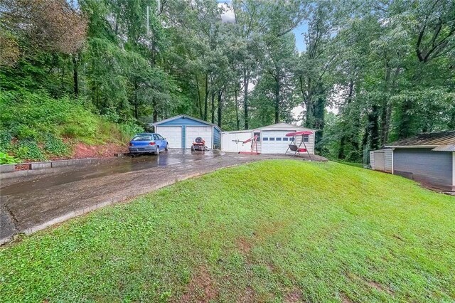 295 Pinehurst Dr, Stockbridge, GA 30281