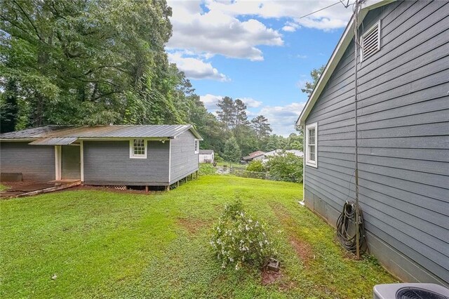 295 Pinehurst Dr, Stockbridge, GA 30281