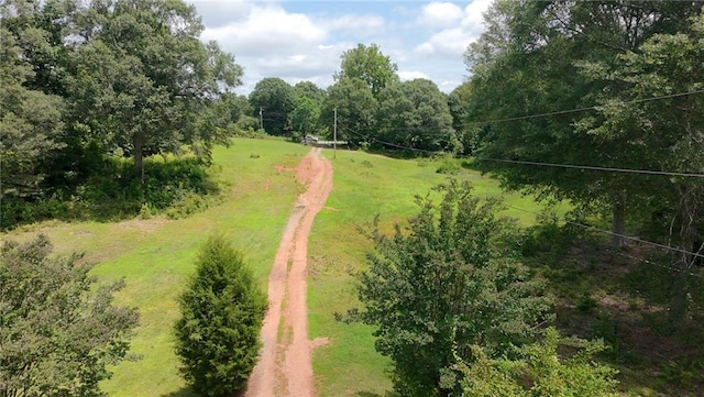 1120 Carl Bethlehem Rd, Winder, GA 30680 - aerial view