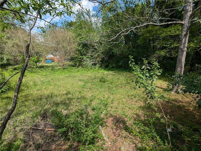 155 Cone Dr, Athens, GA 30601 - unfurnished bedroom with baseboards, dark wood-style floors, and a closet