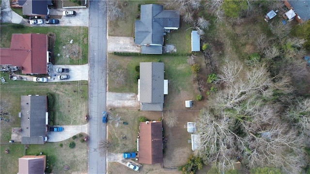 155 Cone Dr, Athens, GA 30601 - drone / aerial view
