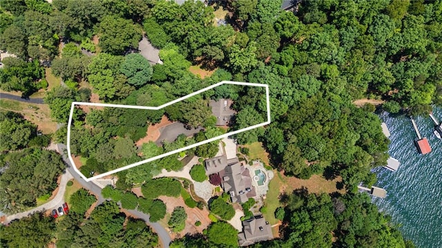 7875 Robin Rd, Cumming, GA 30041 - aerial view