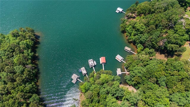 7875 Robin Rd, Cumming, GA 30041 - view of property location featuring a nearby body of water