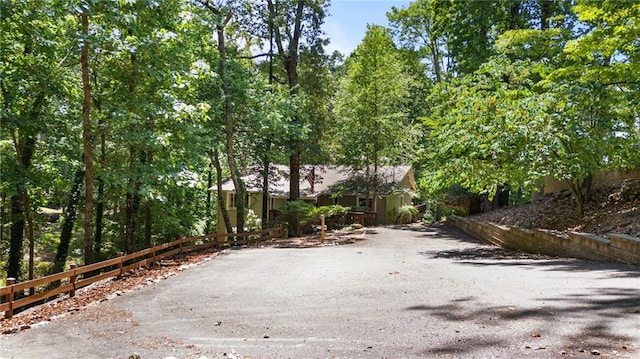 7875 Robin Rd, Cumming, GA 30041 - view of patio / terrace