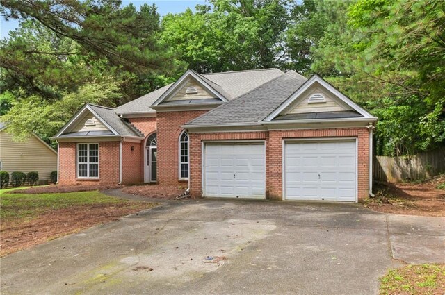 288 Old Burnt Hickory Rd, Acworth, GA 30101