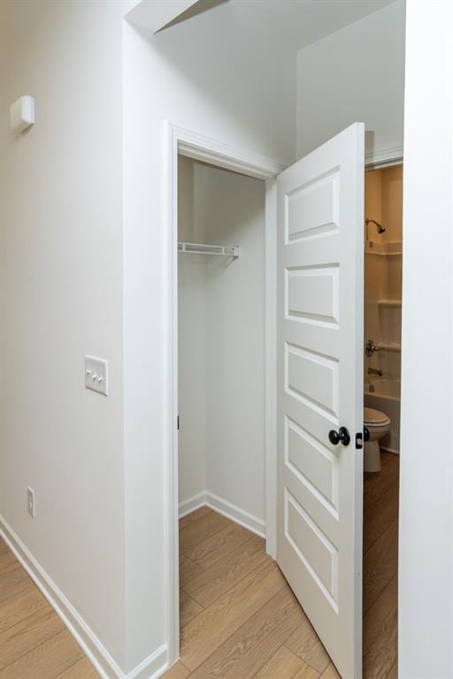 296 River Run Dr, Dallas, GA 30132 - view of closet