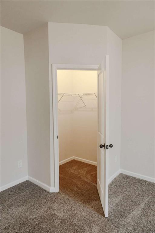 296 River Run Dr, Dallas, GA 30132 - view of closet