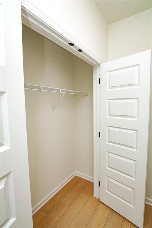 296 River Run Dr, Dallas, GA 30132 - view of closet