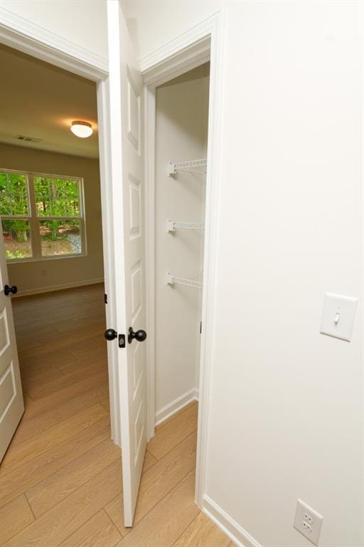 296 River Run Dr, Dallas, GA 30132 - view of closet
