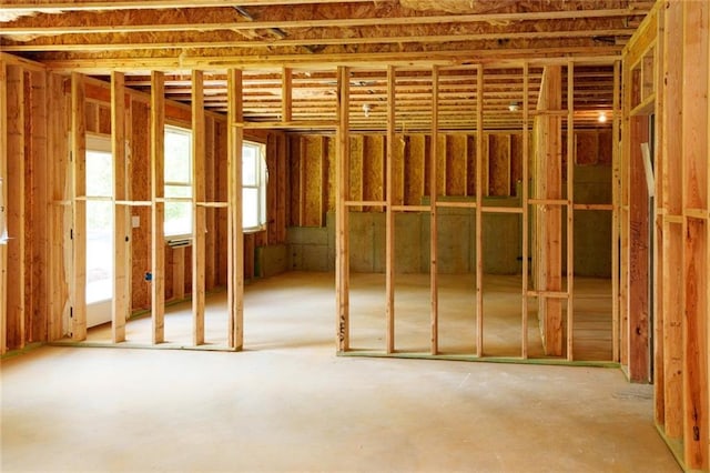 296 River Run Dr, Dallas, GA 30132 - view of miscellaneous room