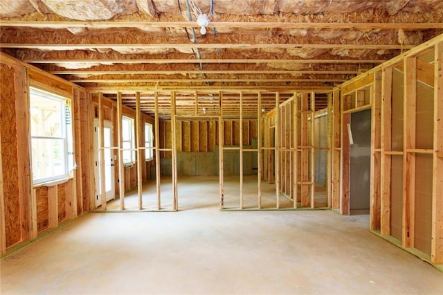 296 River Run Dr, Dallas, GA 30132 - view of misc room