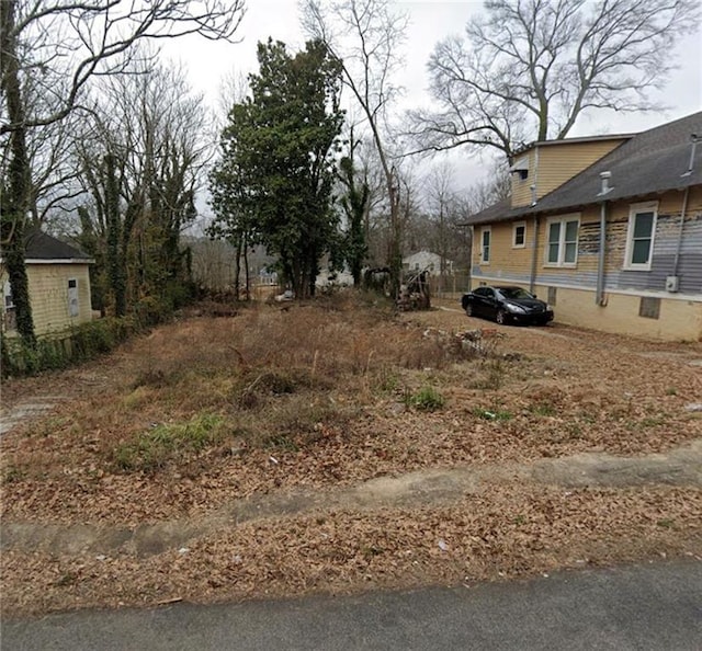 396 Andrew J Hairston Pl, Atlanta, GA 30314