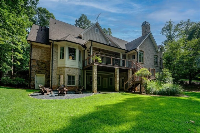 118 Whitestone Dr, Mcdonough, GA 30253