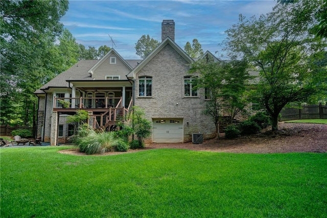 118 Whitestone Dr, Mcdonough, GA 30253