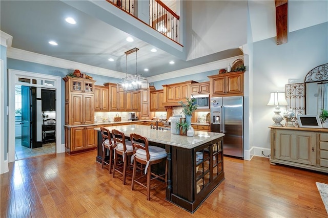 118 Whitestone Dr, Mcdonough, GA 30253