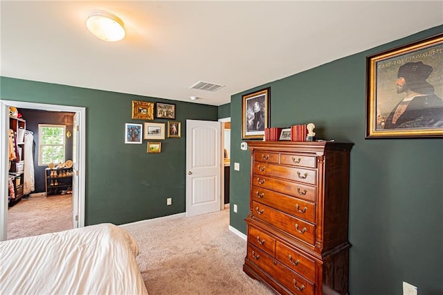 305 Thimbleberry Dr, Dawsonville, GA 30534 - bedroom featuring carpet floors and baseboards