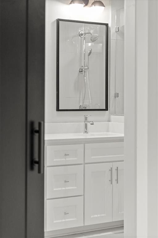 2329 Mason Dr Unit D24, Atlanta, GA 30316 - full bath featuring vanity and a shower