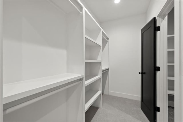 2329 Mason Dr Unit D24, Atlanta, GA 30316 - spacious closet featuring light carpet