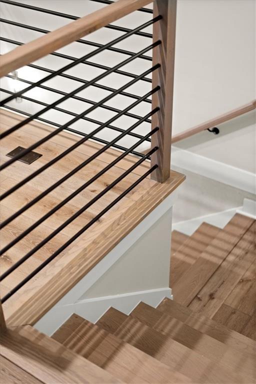 2329 Mason Dr Unit D24, Atlanta, GA 30316 - view of stairs