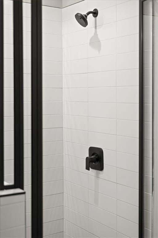 2329 Mason Dr Unit D24, Atlanta, GA 30316 - bathroom view of a shower stall