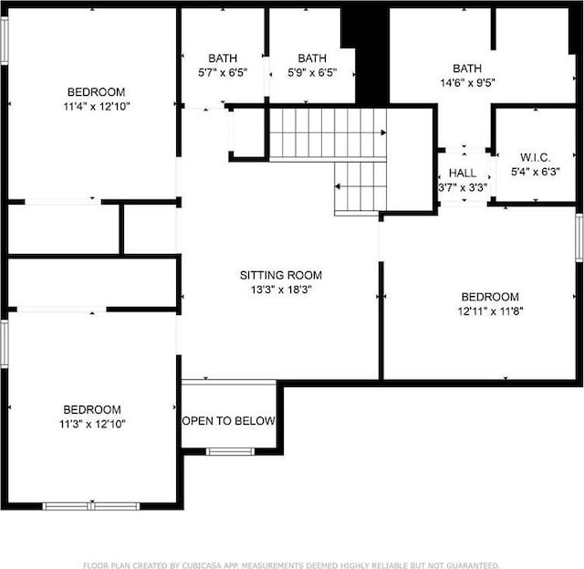 3940 Frasier Dr, Cumming, GA 30028 - view of home floor plan