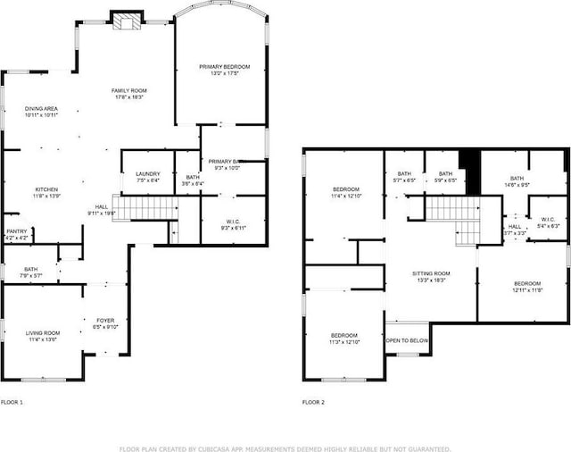 3940 Frasier Dr, Cumming, GA 30028 - view of home floor plan
