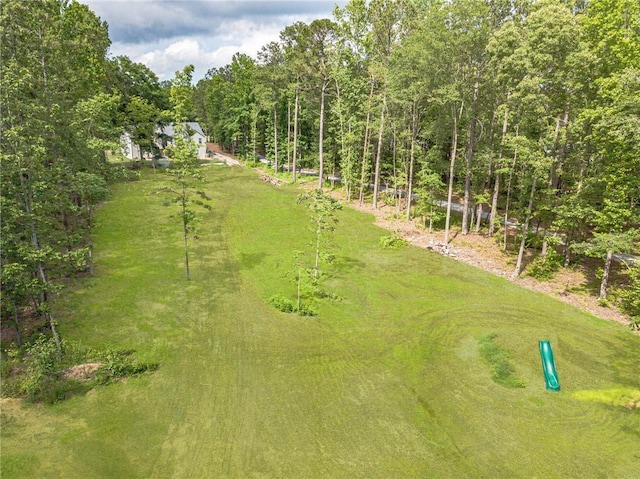 1623 Pratt Rd, Covington, GA 30014 - view of yard