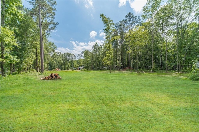 1623 Pratt Rd, Covington, GA 30014 - view of grassy yard