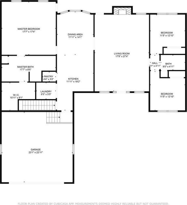 1623 Pratt Rd, Covington, GA 30014 - view of home floor plan