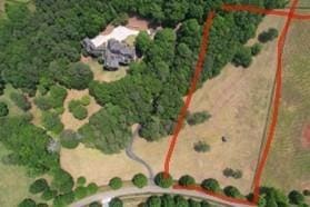 123 Woodhaven Ln, Ball Ground GA, 30107 land for sale