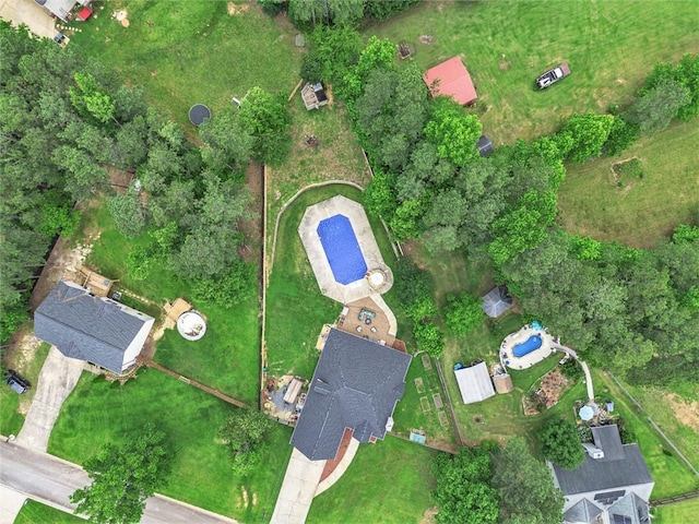 232 Christian Cir, Carrollton, GA 30116 - view of property location