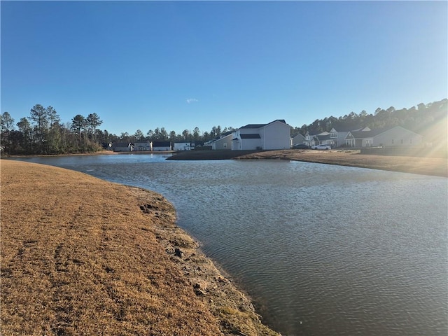 water view