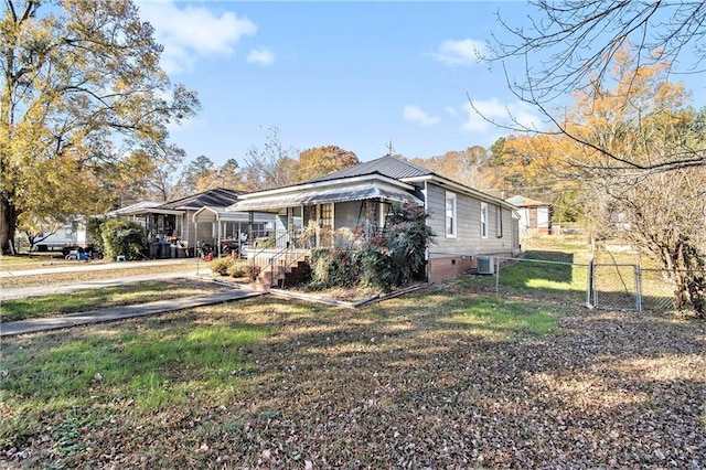 Listing photo 3 for 450 3RD Shannon St, Rome GA 30161