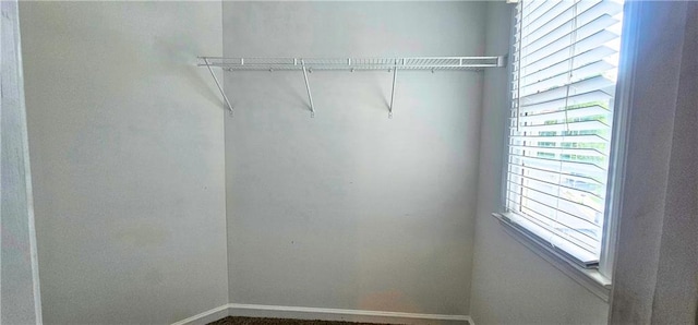 4230 Glen Vista Ct, Duluth, GA 30097 - view of walk in closet