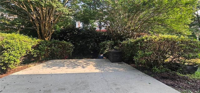 4230 Glen Vista Ct, Duluth, GA 30097 - view of patio / terrace