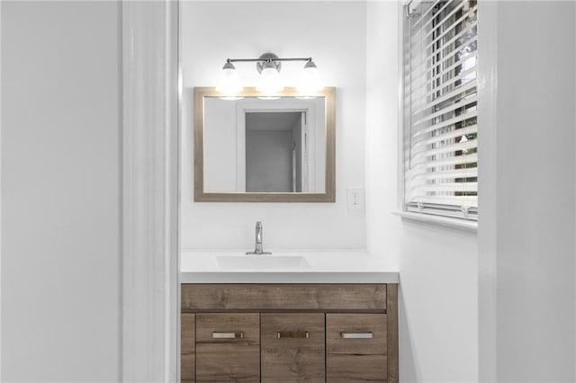1966 Briarwood Dr, Gainesville, GA 30501 - bathroom with vanity