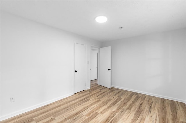1966 Briarwood Dr, Gainesville, GA 30501 - unfurnished room featuring light wood-style flooring and baseboards