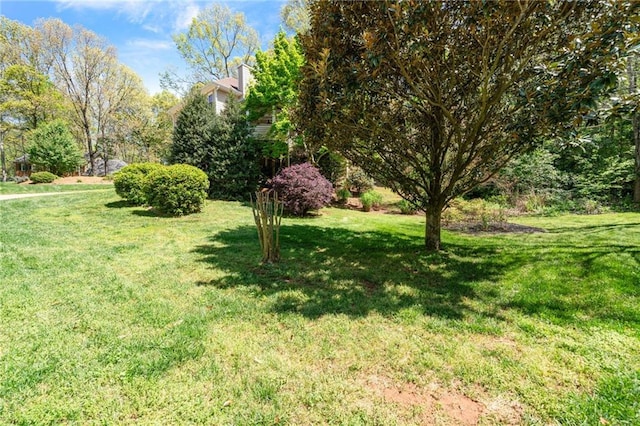 4423 Windsor Oaks Cir, Marietta, GA 30066 - view of grassy yard