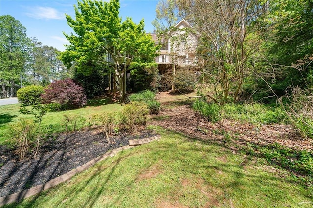 4423 Windsor Oaks Cir, Marietta, GA 30066 - view of green lawn