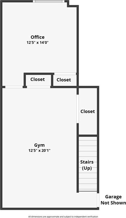 4423 Windsor Oaks Cir, Marietta, GA 30066 - property floor plan