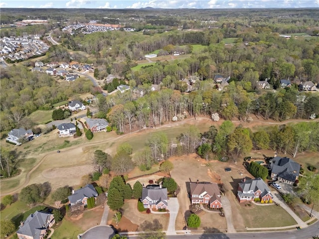 410 Hickory Fairway Ct, Woodstock, GA 30188 - view of property location featuring nearby suburban area