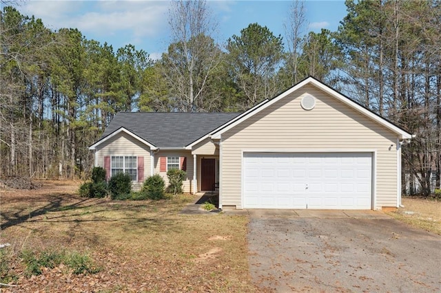 403 Keys Ferry Rd, Mcdonough GA, 30252, 3 bedrooms, 2 baths house for sale