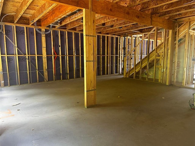 1163 Park Center Cir, Austell, GA 30168 - view of miscellaneous room